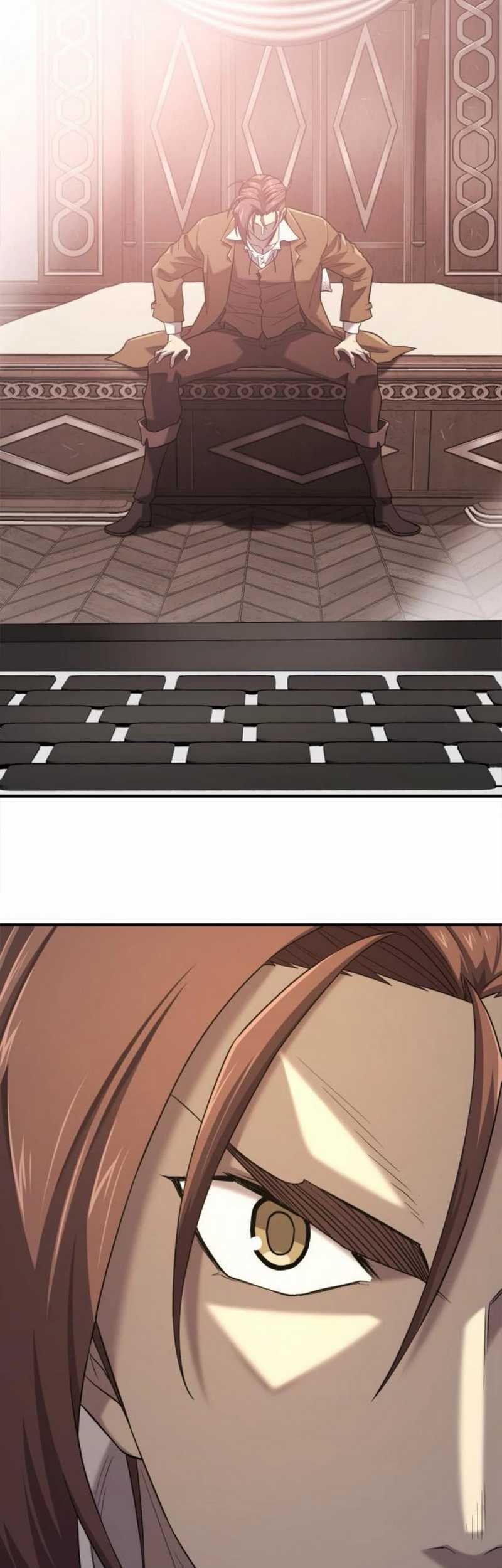 The World’s Best Engineer Chapter 193 Gambar 43