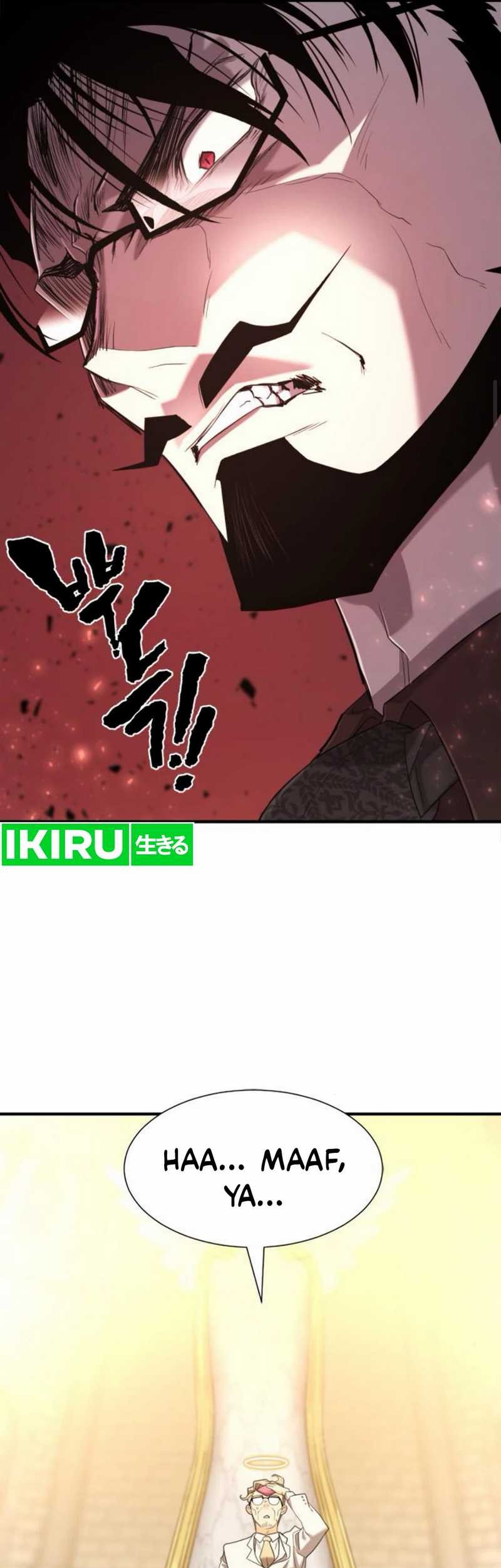 The World’s Best Engineer Chapter 193 Gambar 45