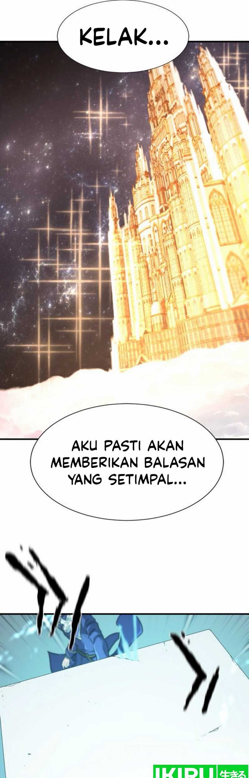 The World’s Best Engineer Chapter 193 Gambar 47
