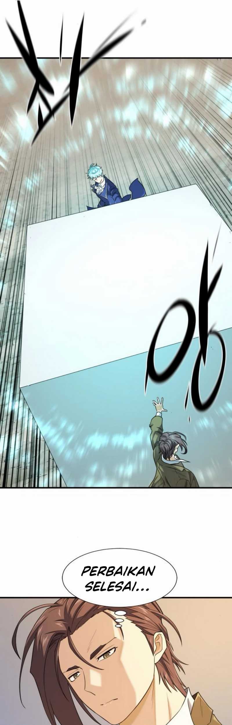 The World’s Best Engineer Chapter 193 Gambar 49