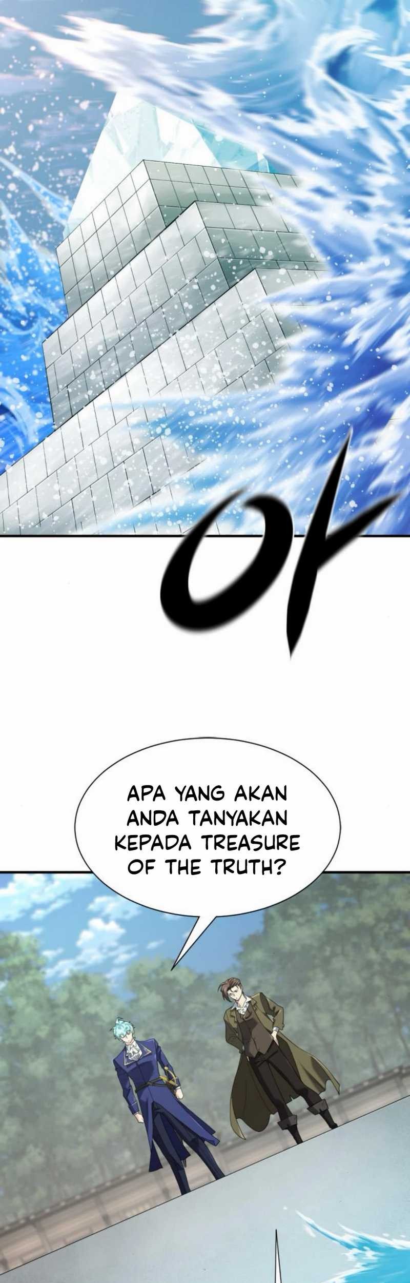 The World’s Best Engineer Chapter 193 Gambar 51