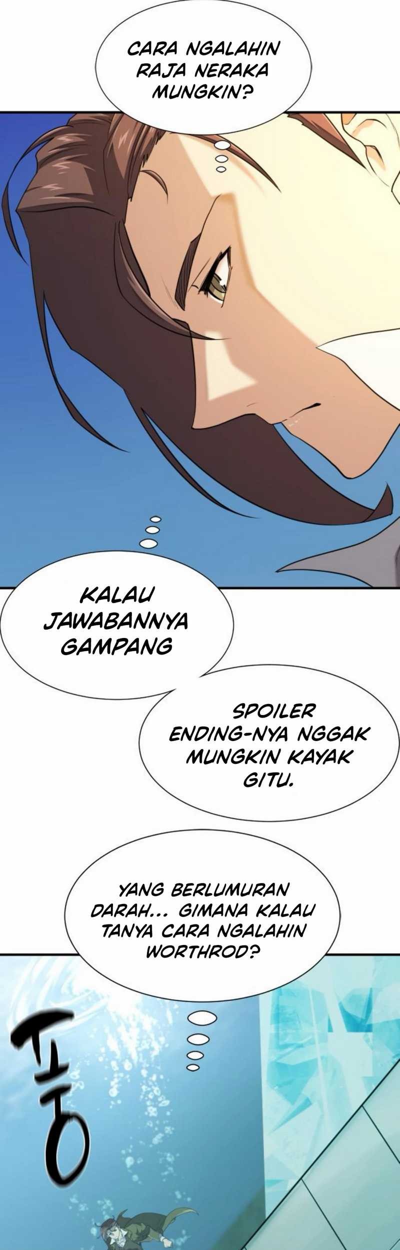 The World’s Best Engineer Chapter 193 Gambar 53