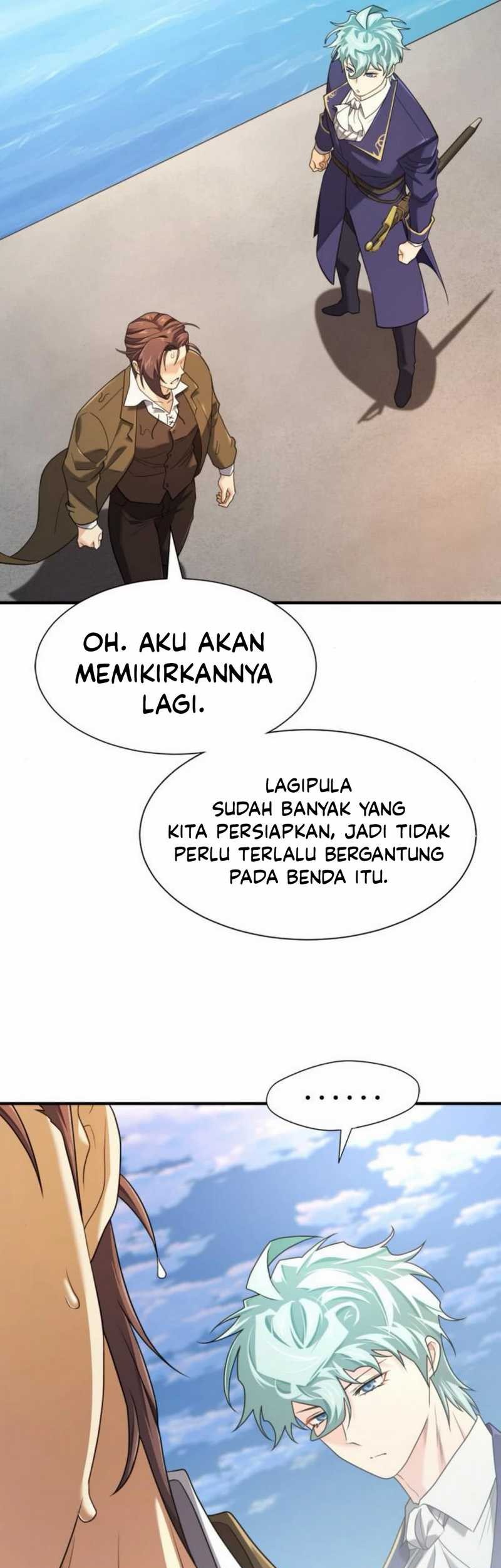 The World’s Best Engineer Chapter 193 Gambar 63