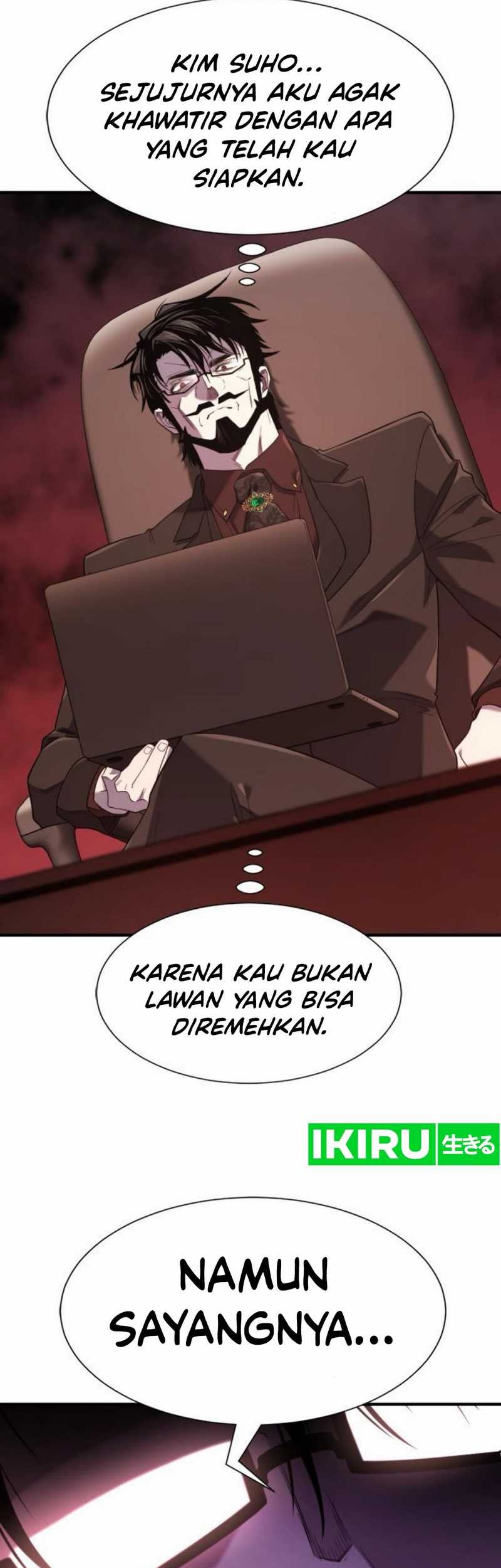 The World’s Best Engineer Chapter 193 Gambar 65