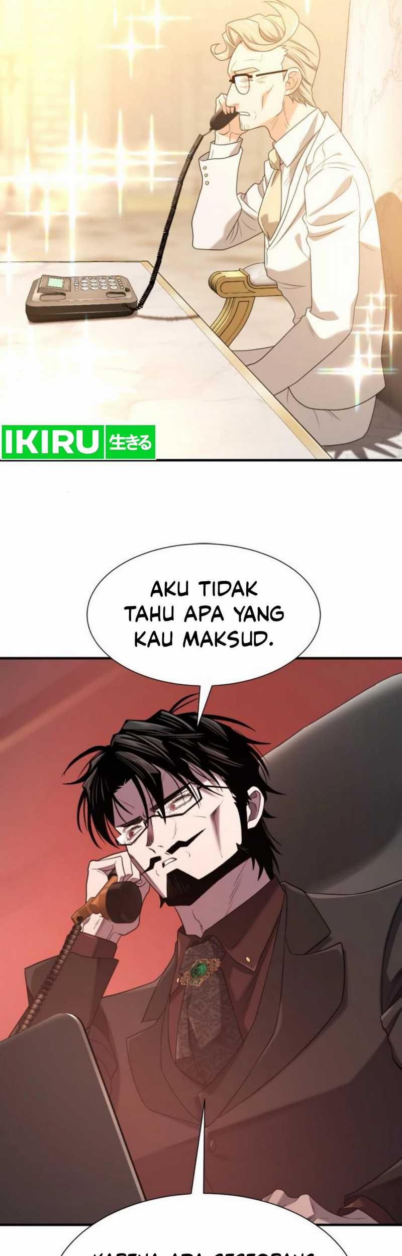 The World’s Best Engineer Chapter 193 Gambar 13