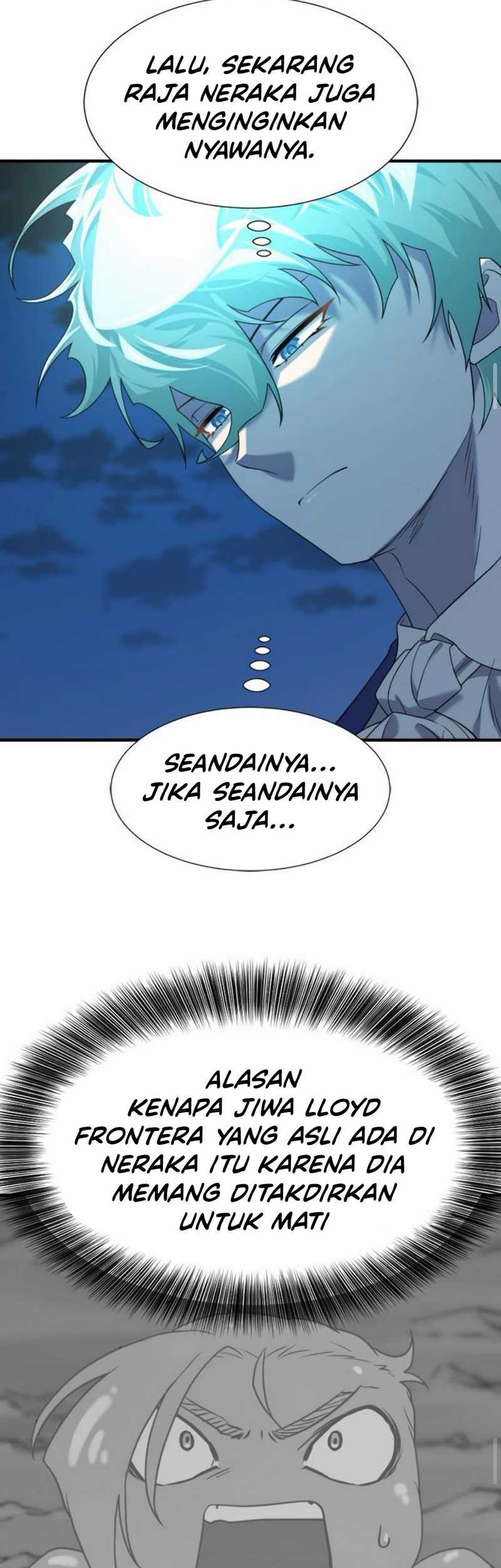 The World’s Best Engineer Chapter 193 Gambar 79