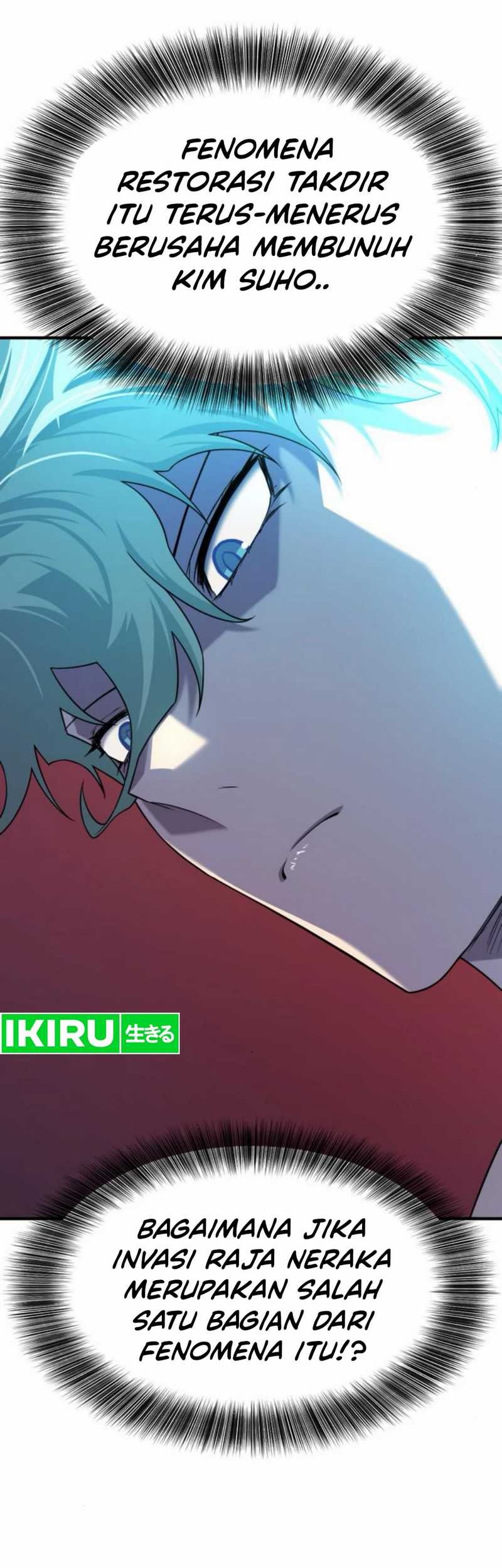 The World’s Best Engineer Chapter 193 Gambar 81