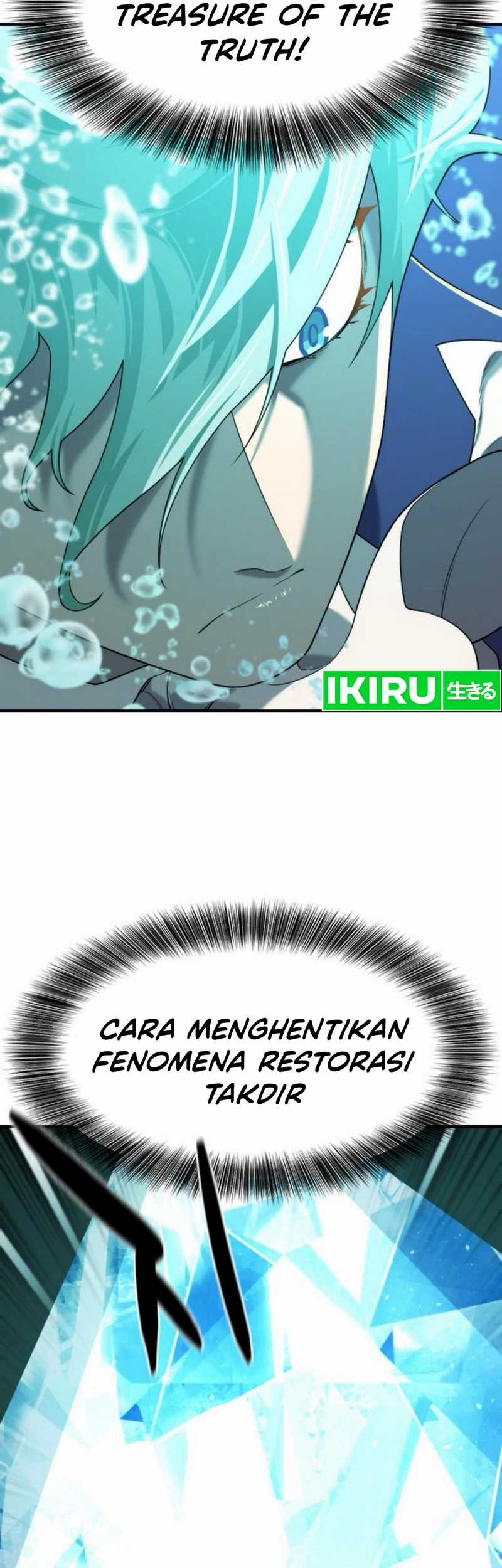 The World’s Best Engineer Chapter 193 Gambar 85