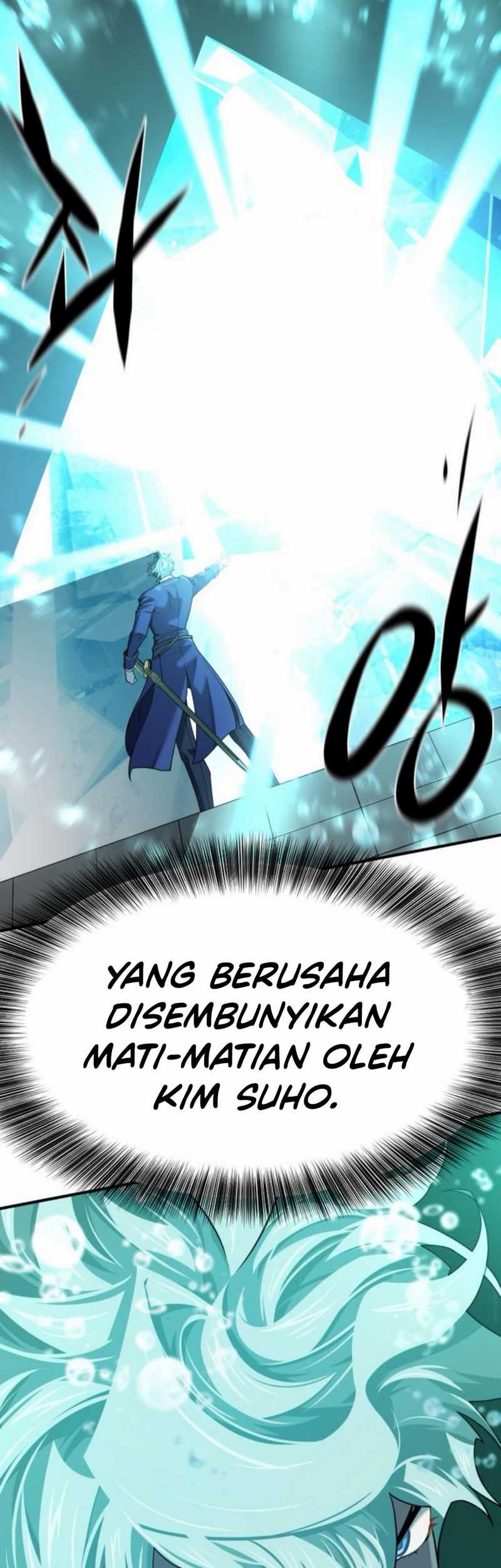 The World’s Best Engineer Chapter 193 Gambar 87