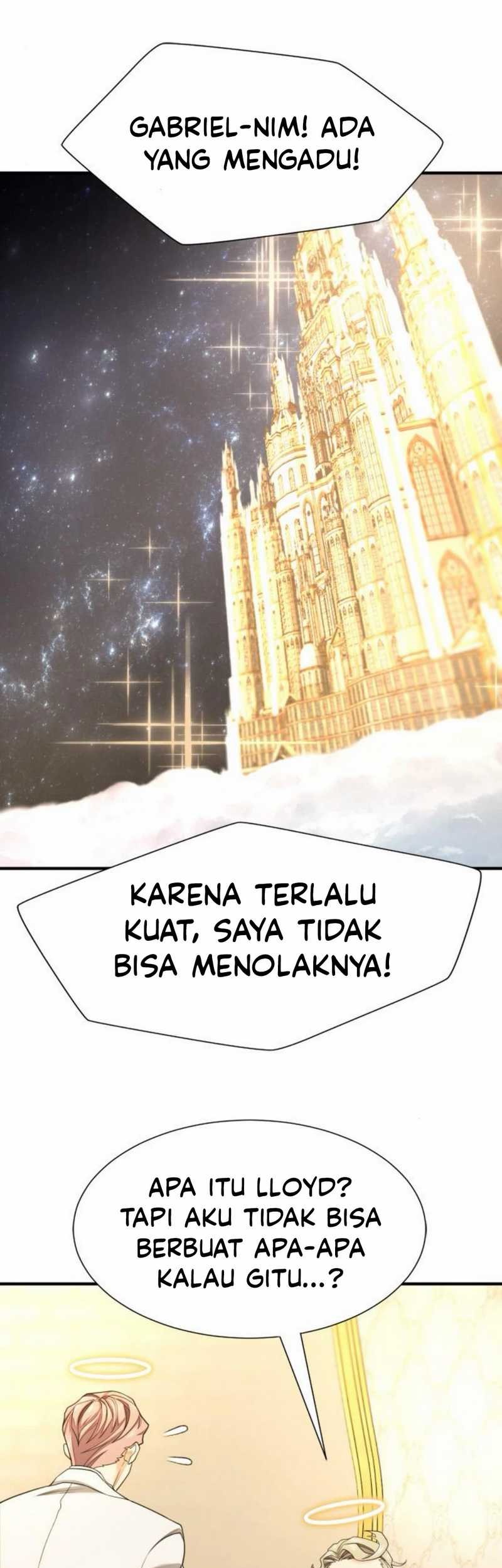The World’s Best Engineer Chapter 193 Gambar 7