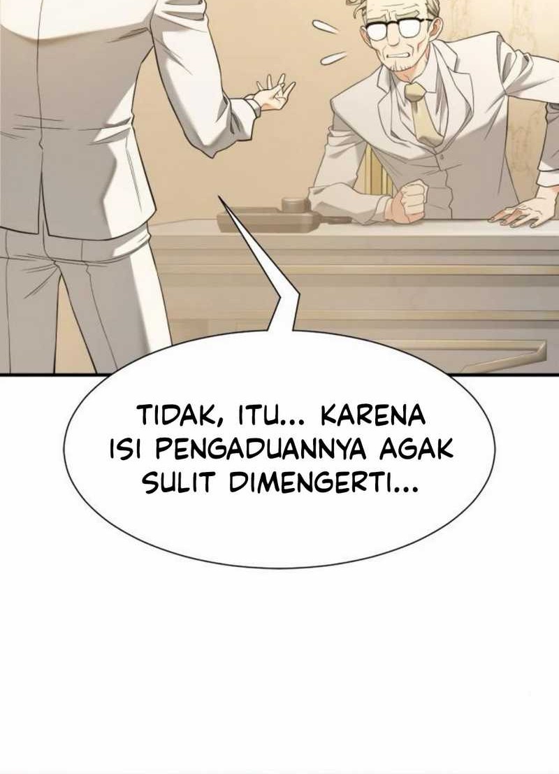 The World’s Best Engineer Chapter 193 Gambar 8