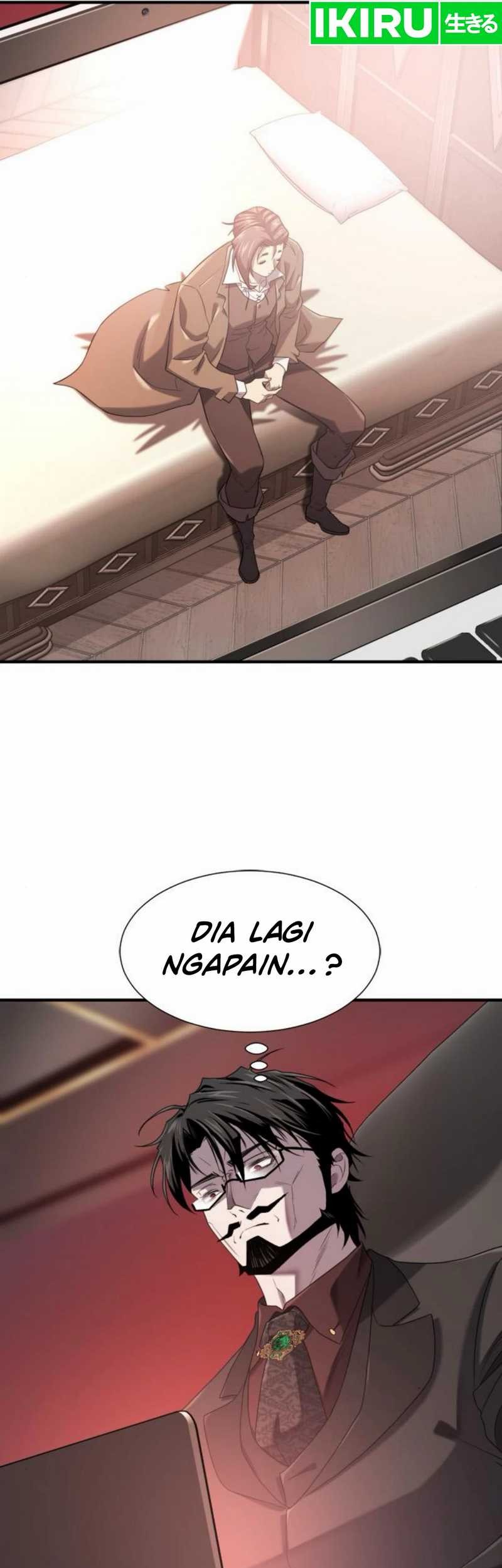 The World’s Best Engineer Chapter 193 Gambar 9