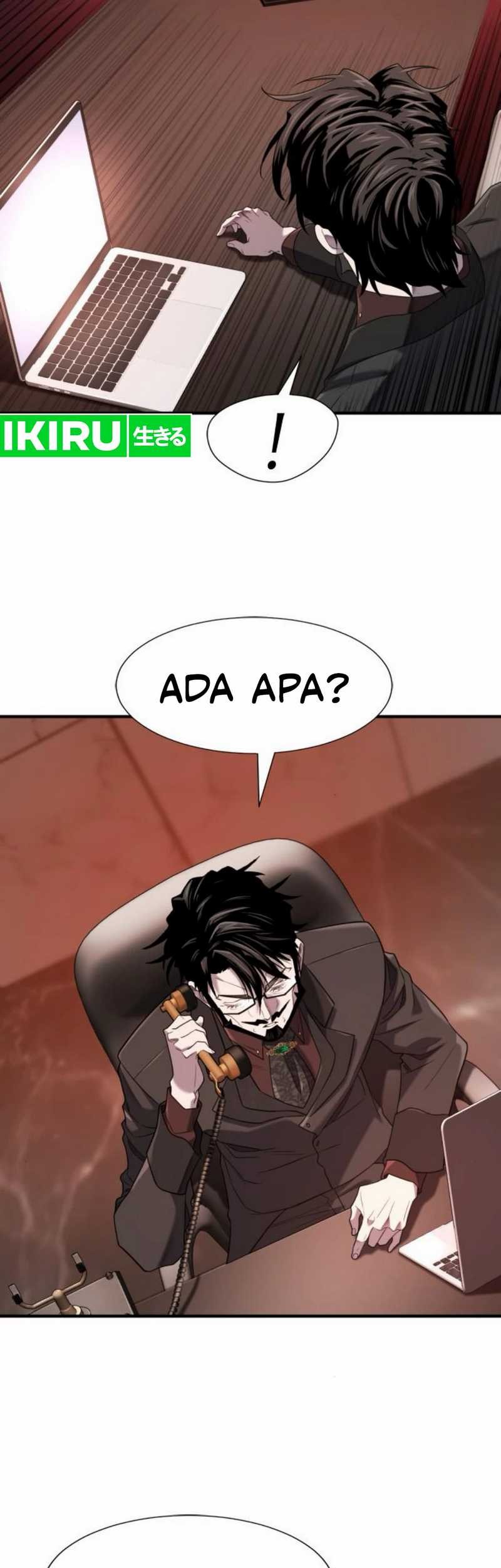 The World’s Best Engineer Chapter 193 Gambar 11