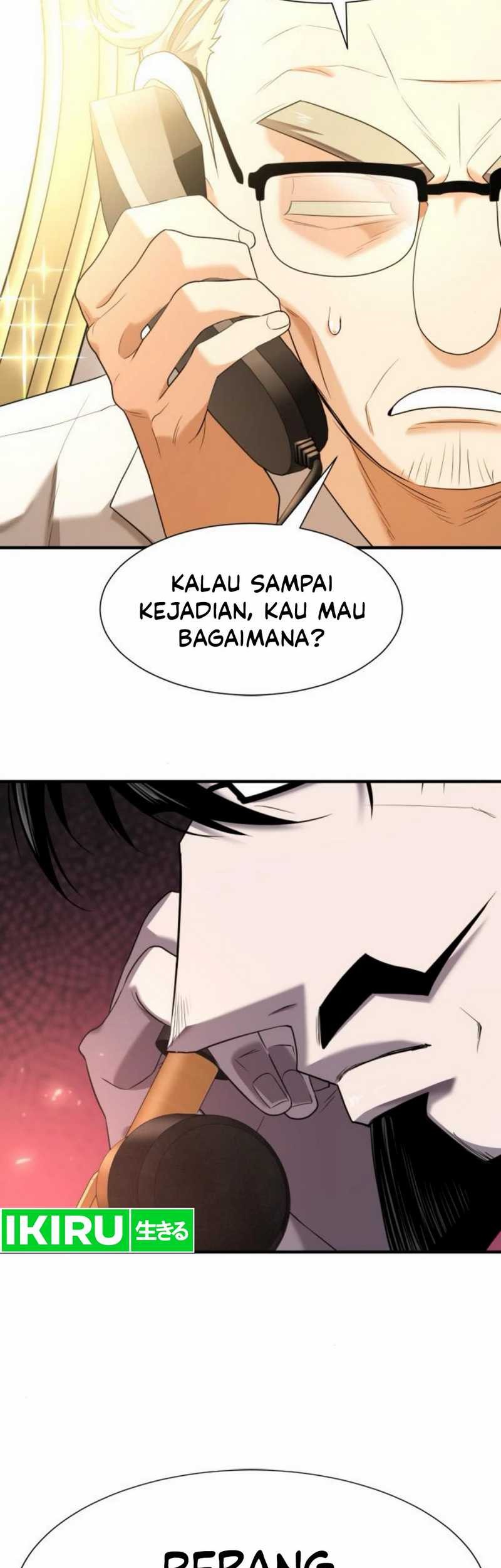 The World’s Best Engineer Chapter 193 Gambar 15