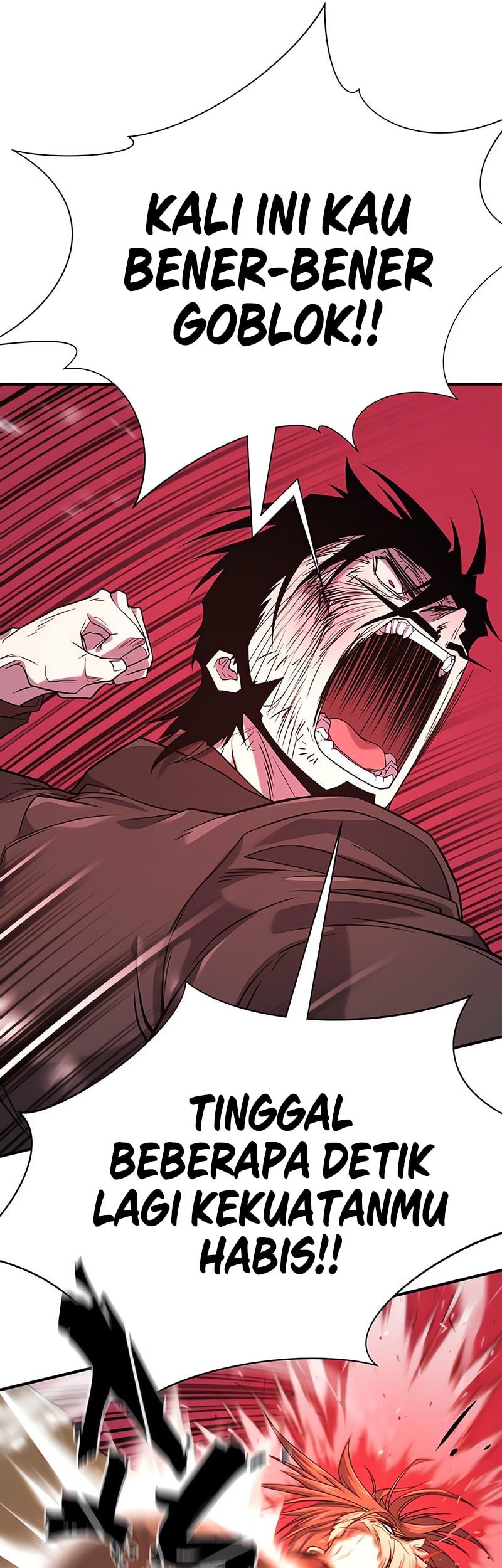 The World’s Best Engineer Chapter 204 Gambar 35