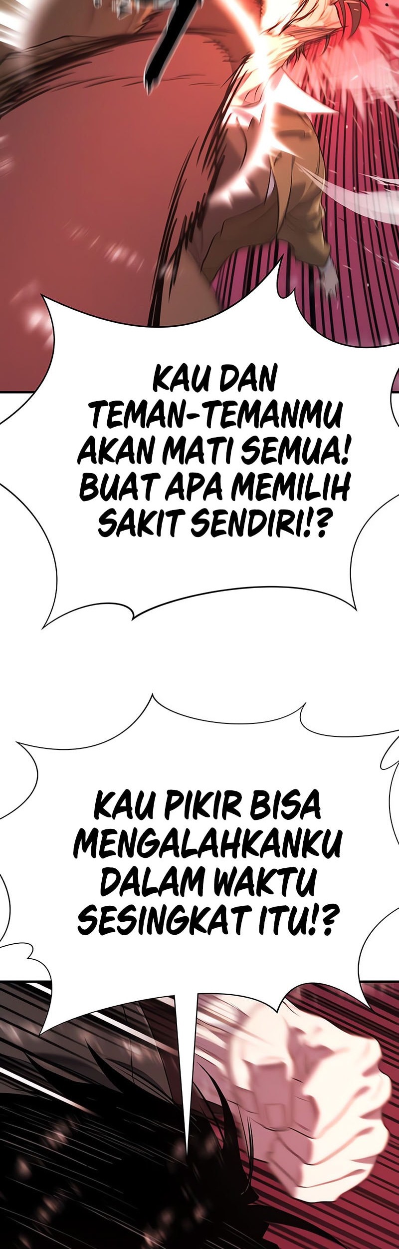 The World’s Best Engineer Chapter 204 Gambar 36