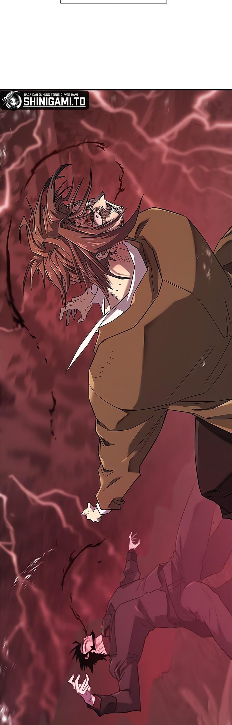 The World’s Best Engineer Chapter 204 Gambar 41