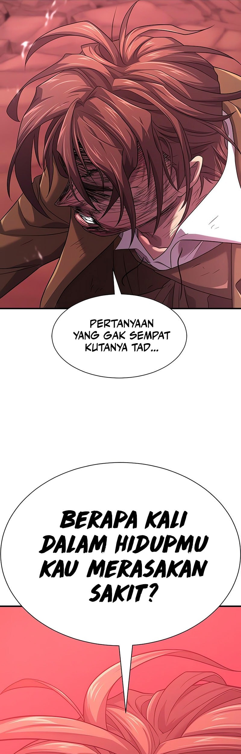 The World’s Best Engineer Chapter 204 Gambar 43