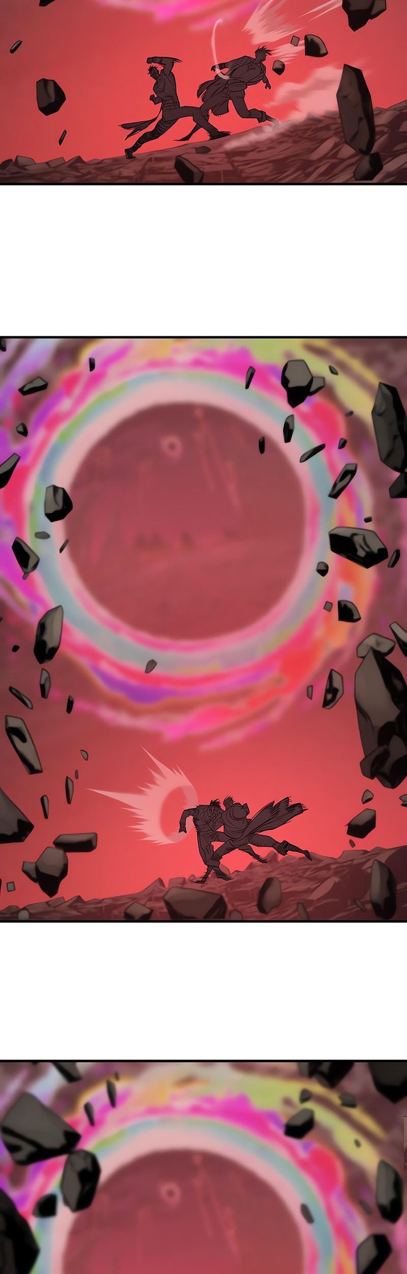 The World’s Best Engineer Chapter 204 Gambar 48