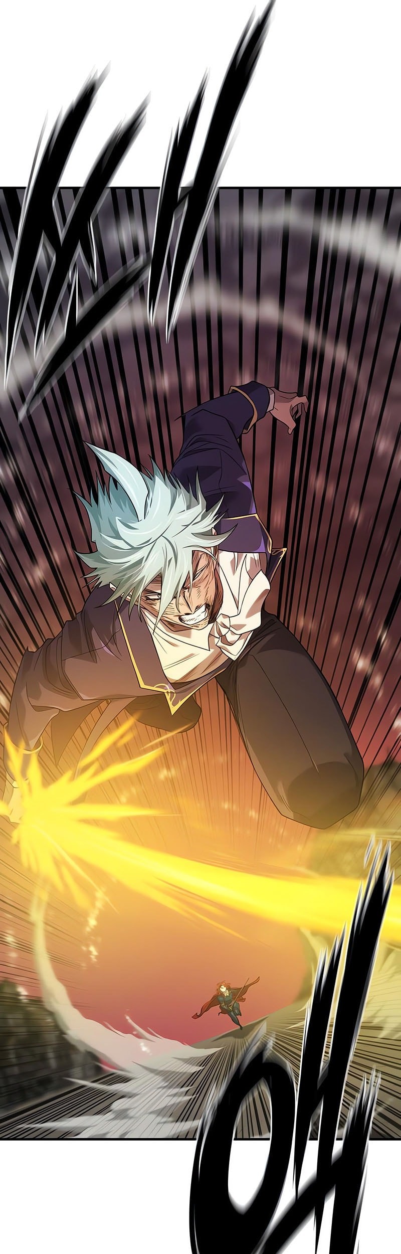 The World’s Best Engineer Chapter 204 Gambar 51