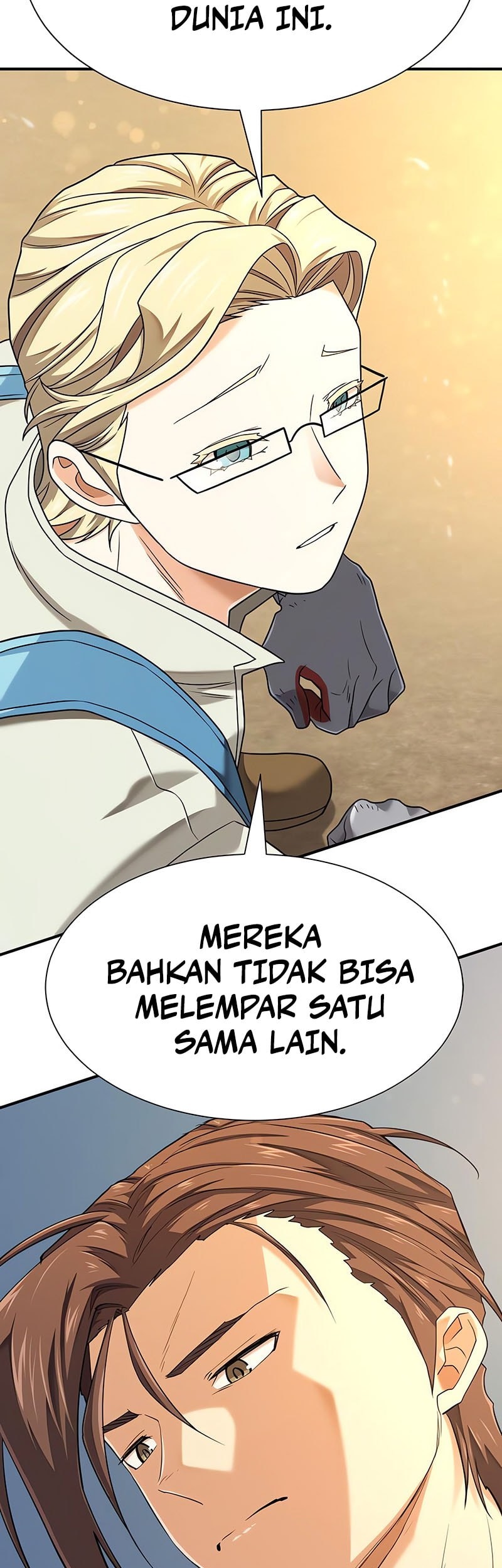 The World’s Best Engineer Chapter 204 Gambar 61