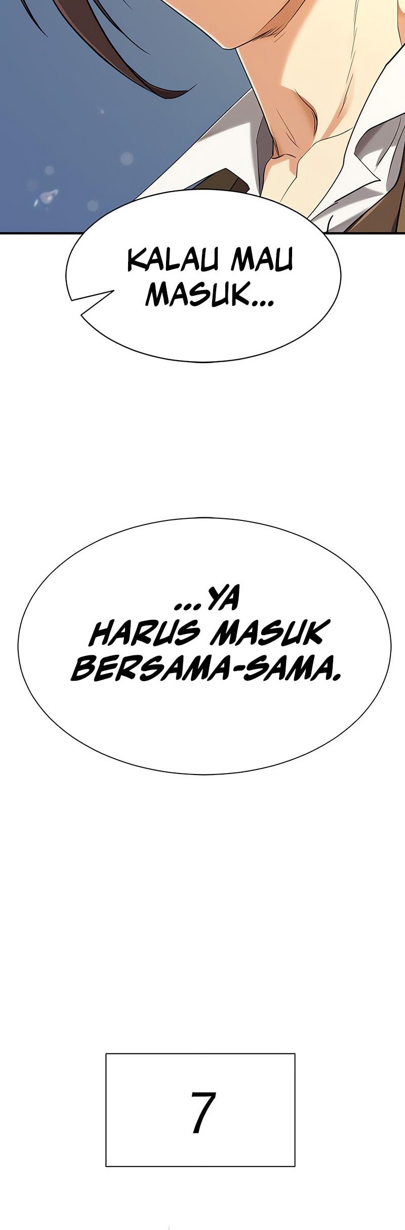 The World’s Best Engineer Chapter 204 Gambar 62