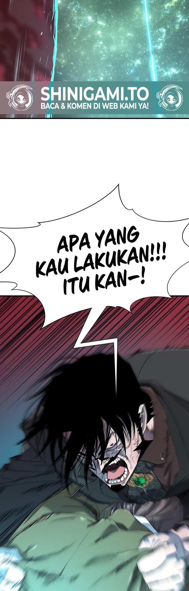 The World’s Best Engineer Chapter 204 Gambar 76