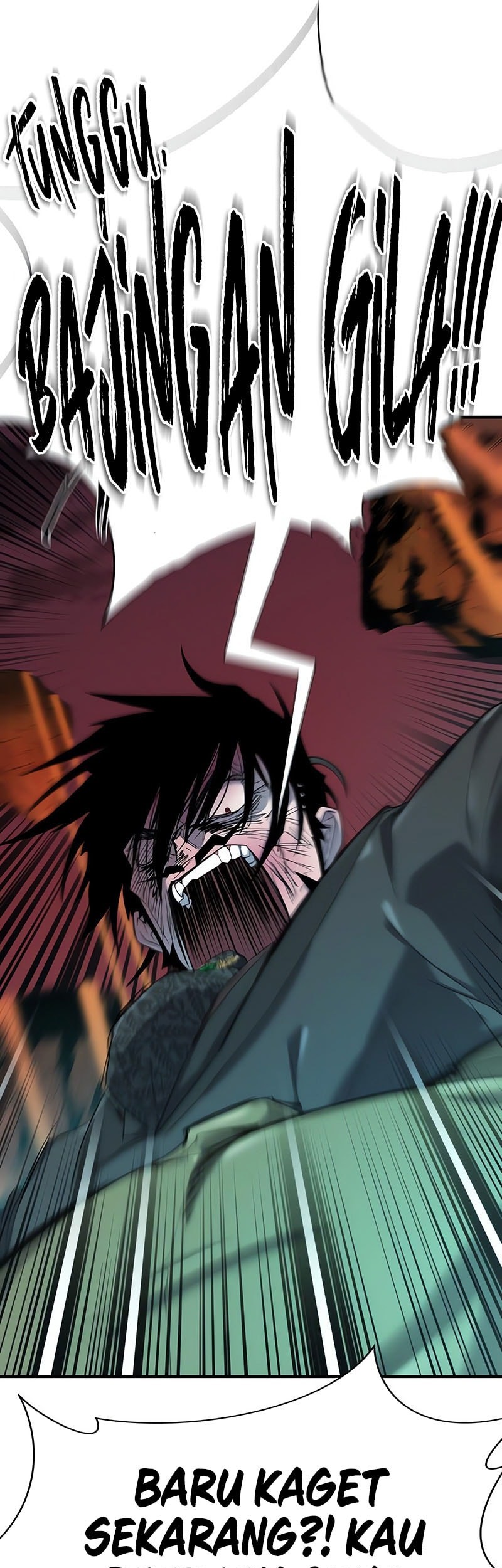 The World’s Best Engineer Chapter 204 Gambar 79