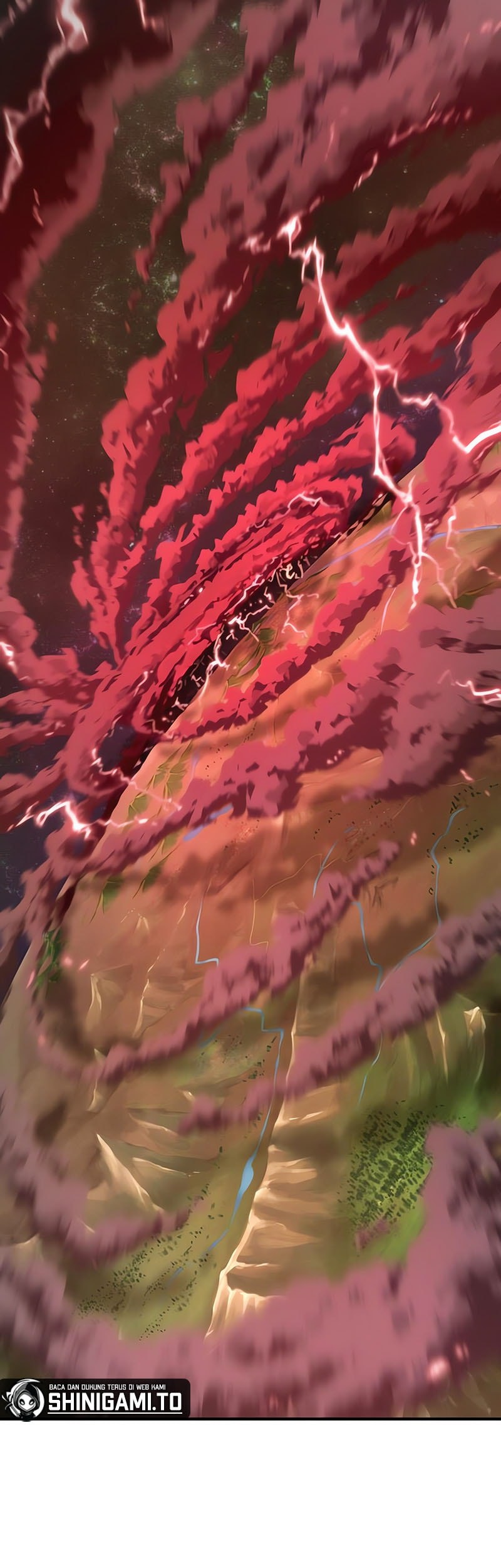 The World’s Best Engineer Chapter 204 Gambar 22