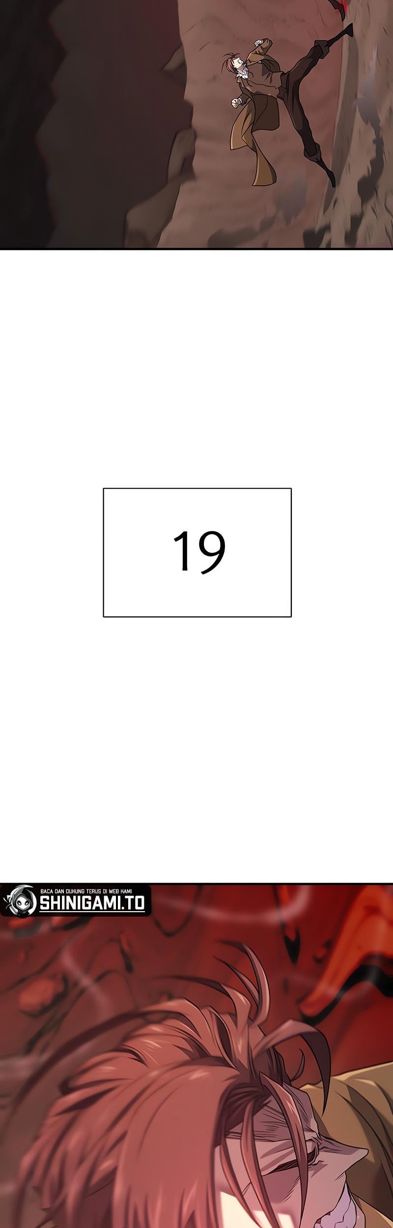 The World’s Best Engineer Chapter 204 Gambar 15