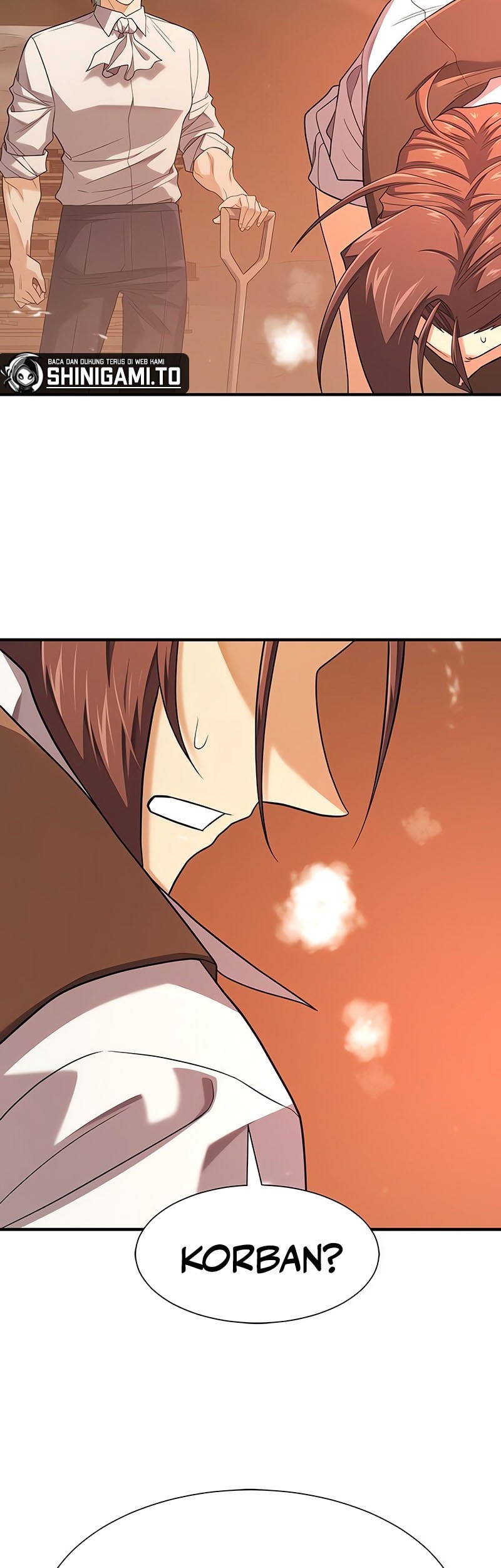 The World’s Best Engineer Chapter 204 Gambar 28