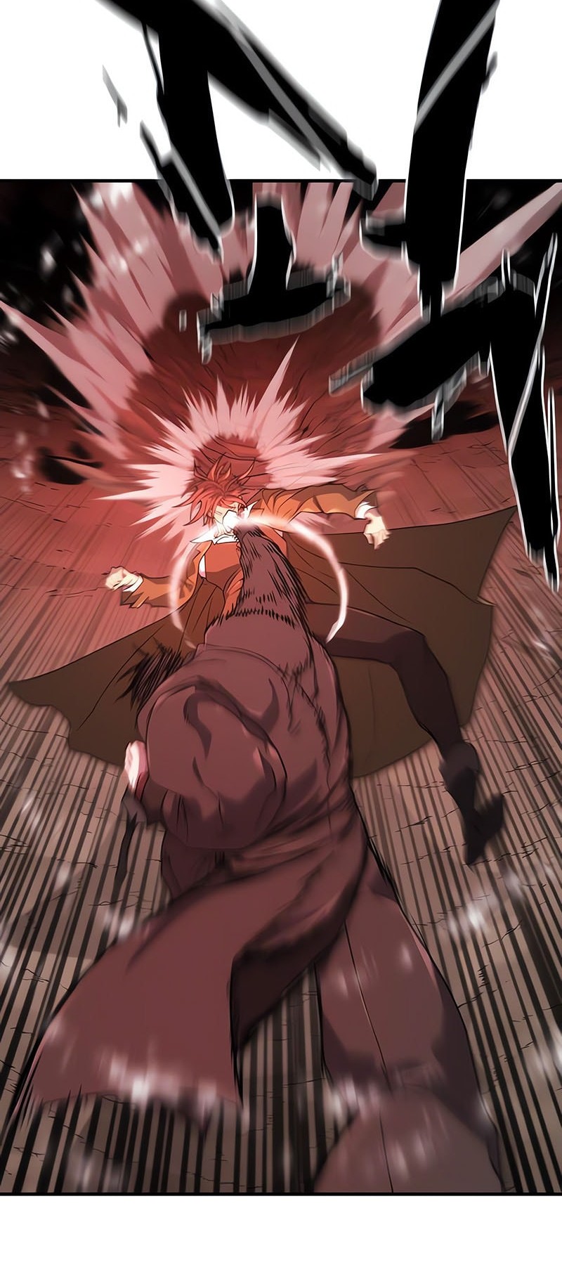 The World’s Best Engineer Chapter 204 Gambar 34