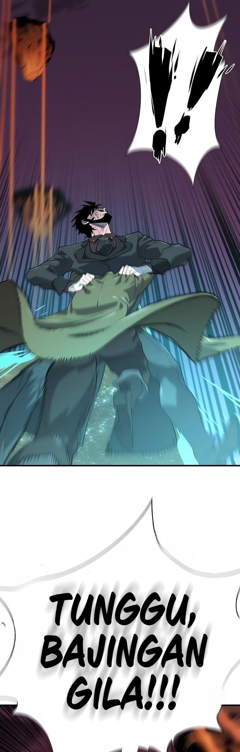 The World’s Best Engineer Chapter 205 Gambar 6