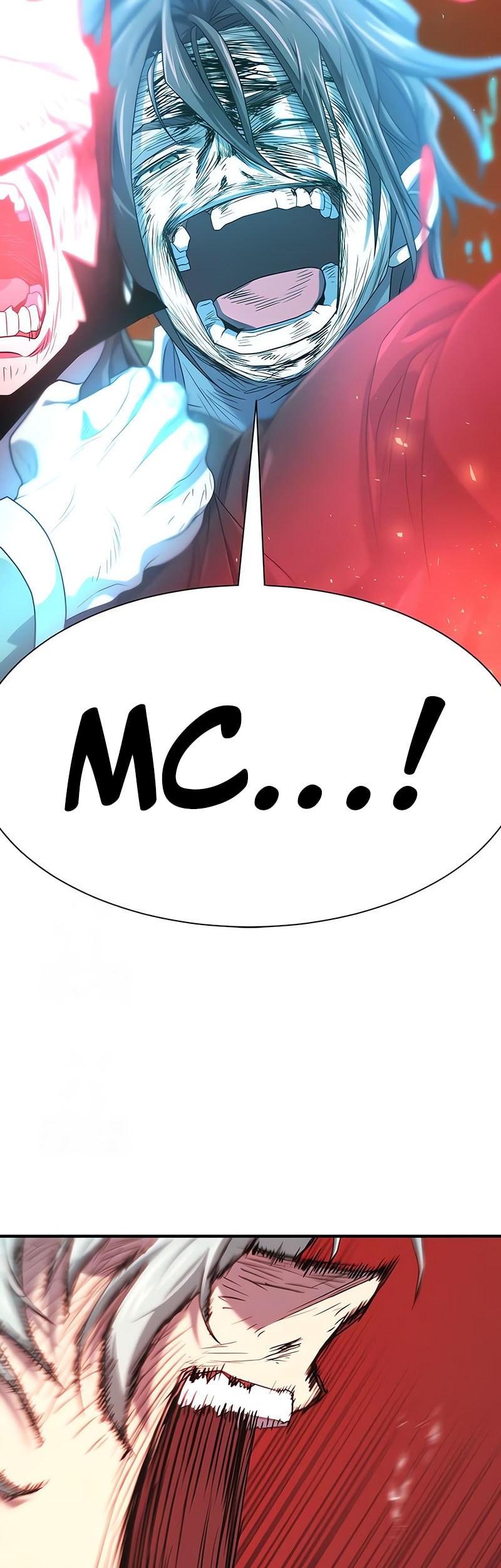 The World’s Best Engineer Chapter 205 Gambar 38