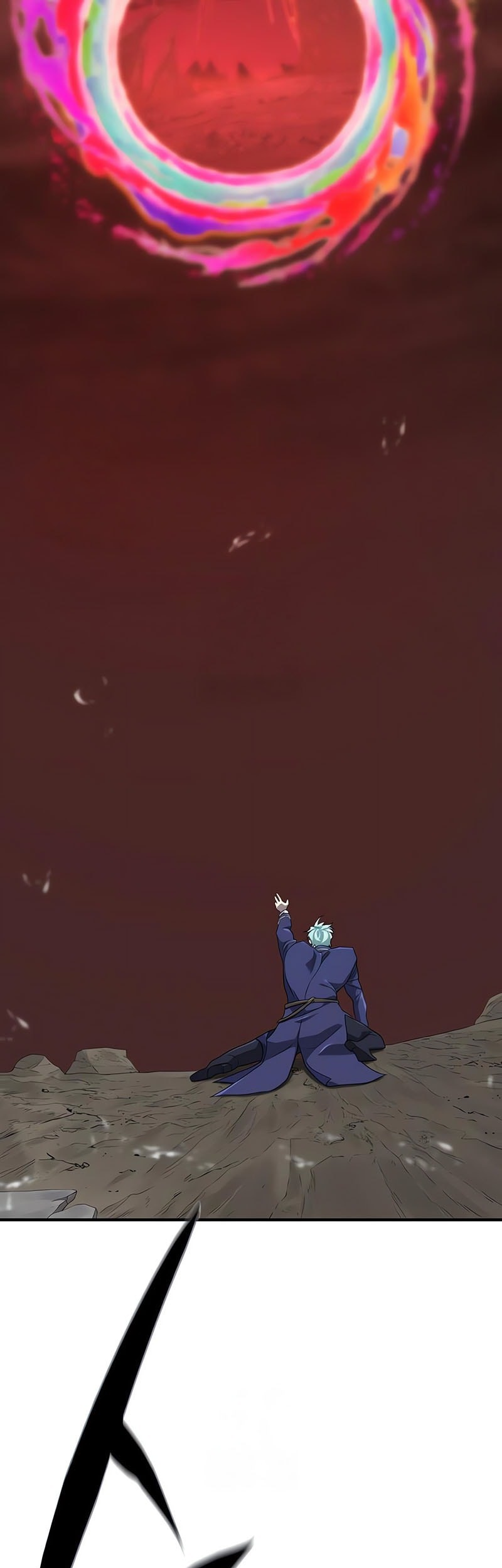 The World’s Best Engineer Chapter 205 Gambar 42