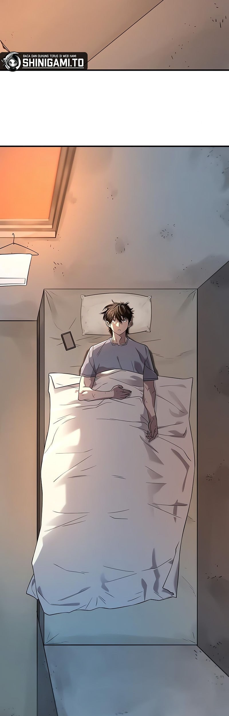 The World’s Best Engineer Chapter 205 Gambar 60