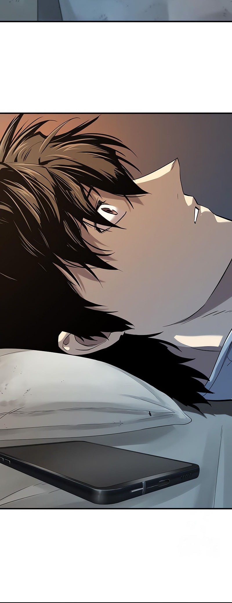 The World’s Best Engineer Chapter 205 Gambar 61