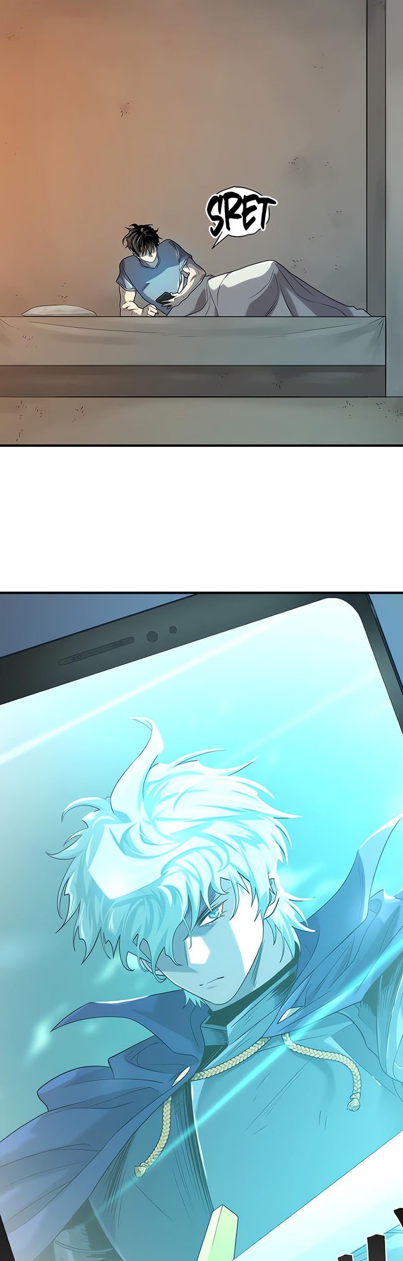 The World’s Best Engineer Chapter 205 Gambar 63