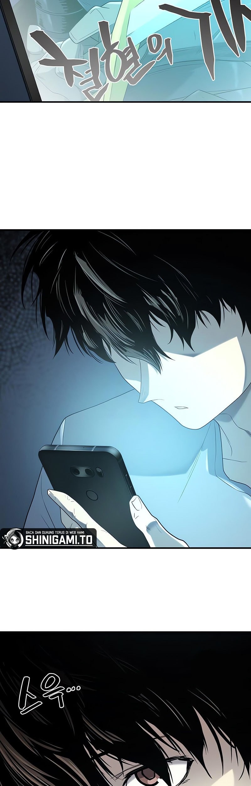 The World’s Best Engineer Chapter 205 Gambar 64