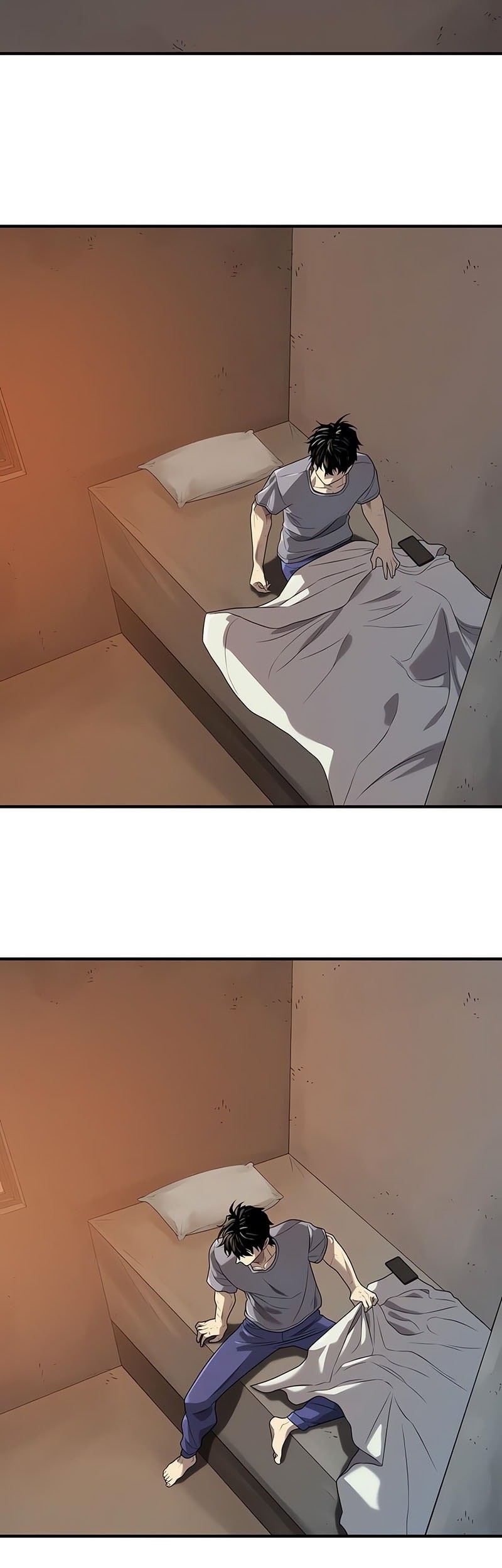 The World’s Best Engineer Chapter 205 Gambar 66