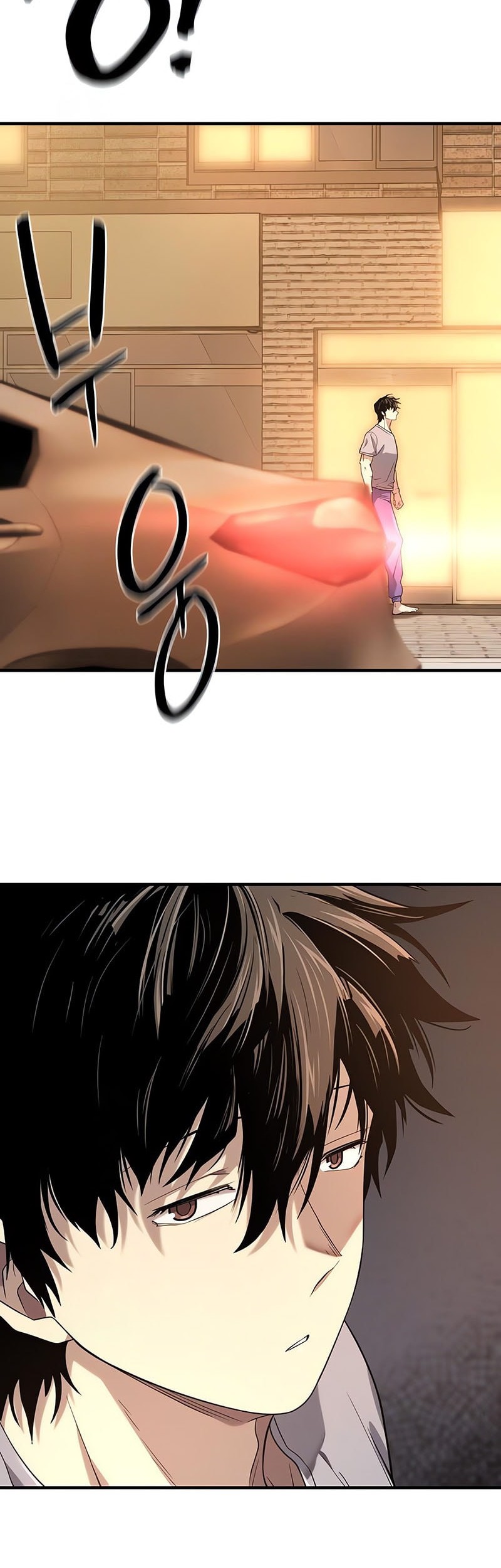 The World’s Best Engineer Chapter 205 Gambar 69