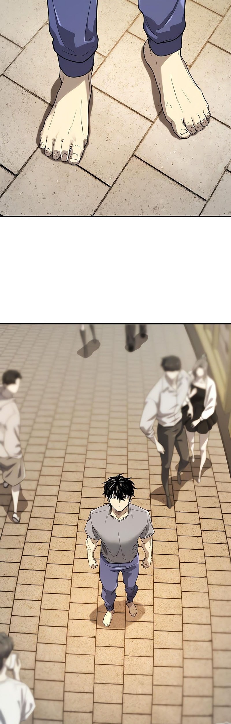 The World’s Best Engineer Chapter 205 Gambar 73