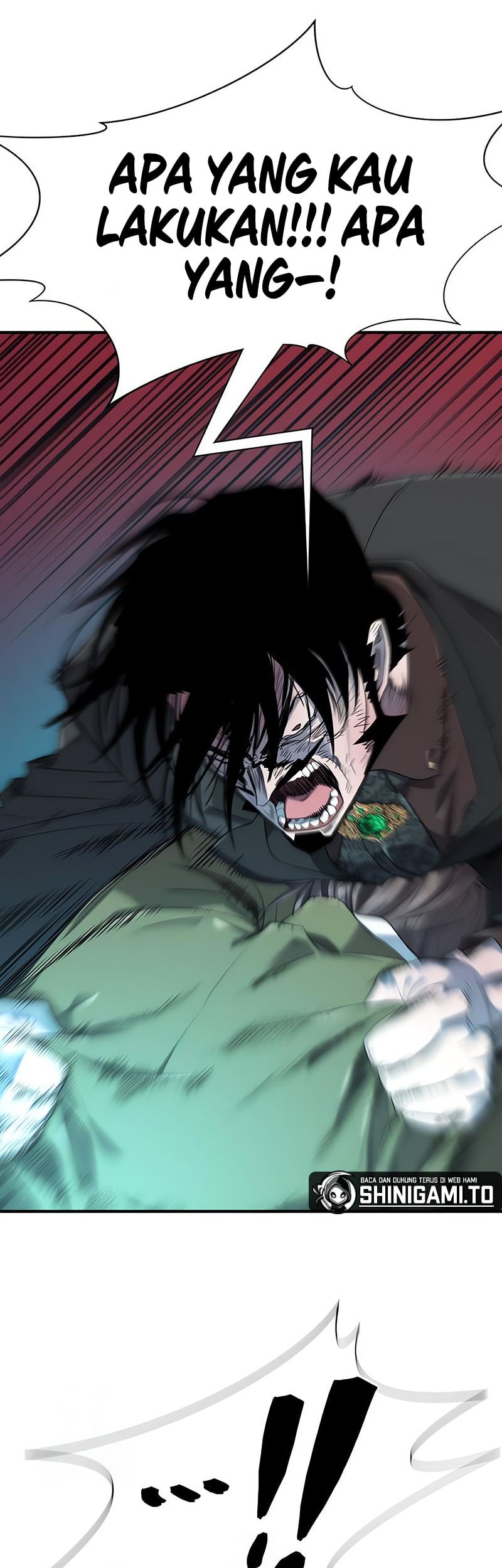 The World’s Best Engineer Chapter 205 Gambar 4