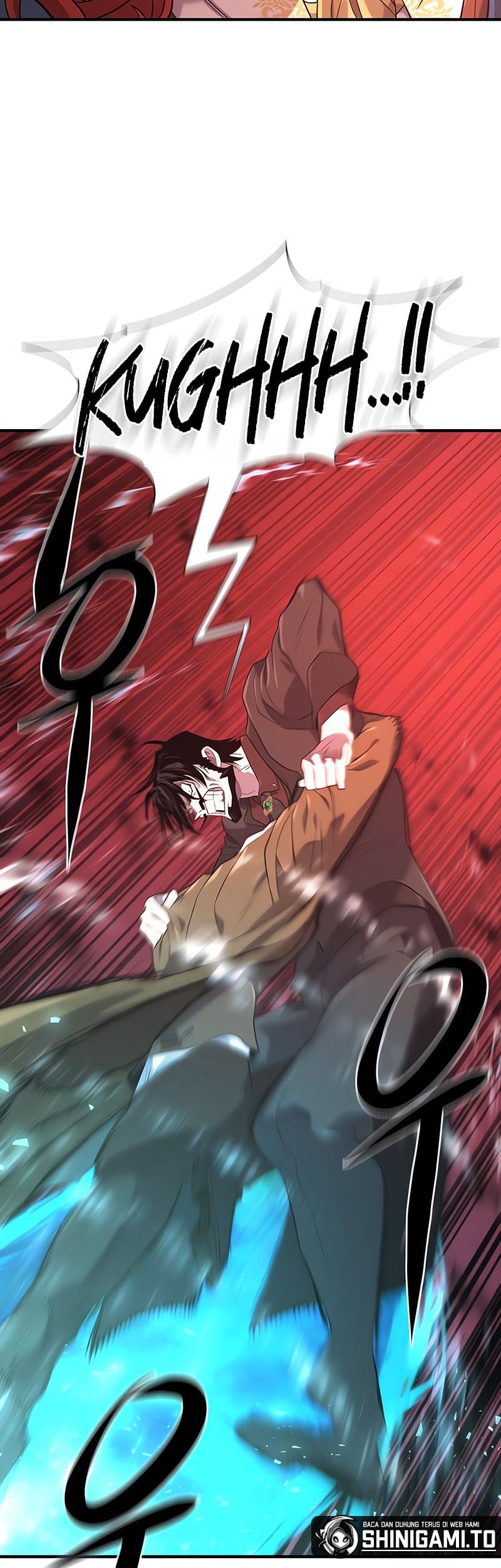 The World’s Best Engineer Chapter 205 Gambar 12