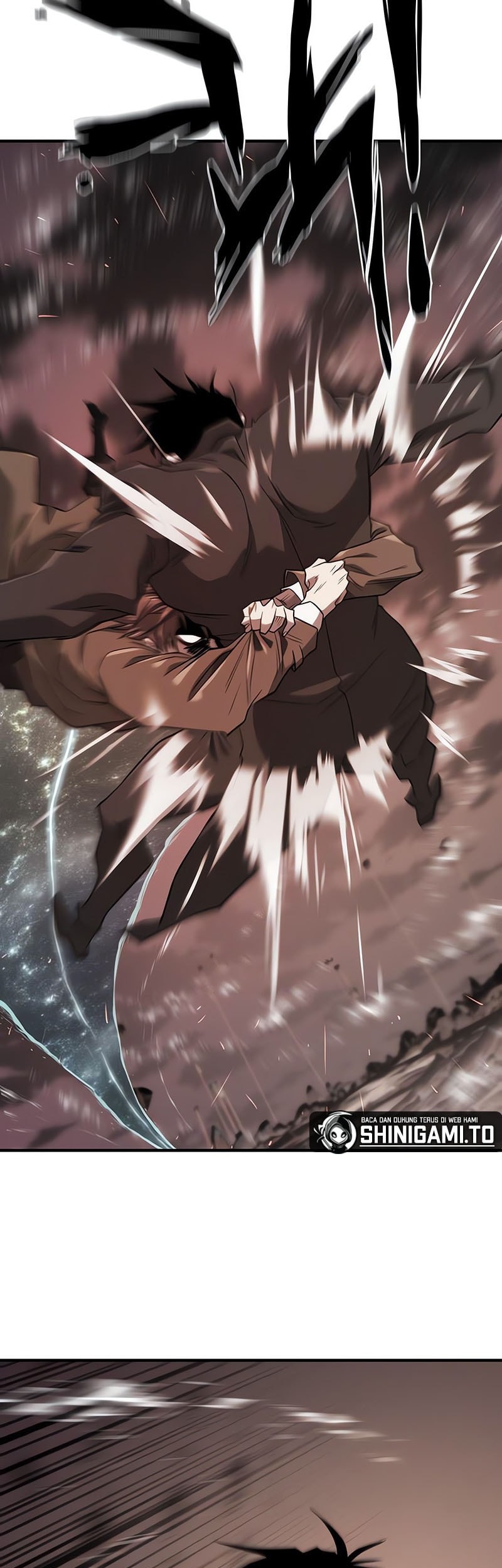 The World’s Best Engineer Chapter 205 Gambar 20