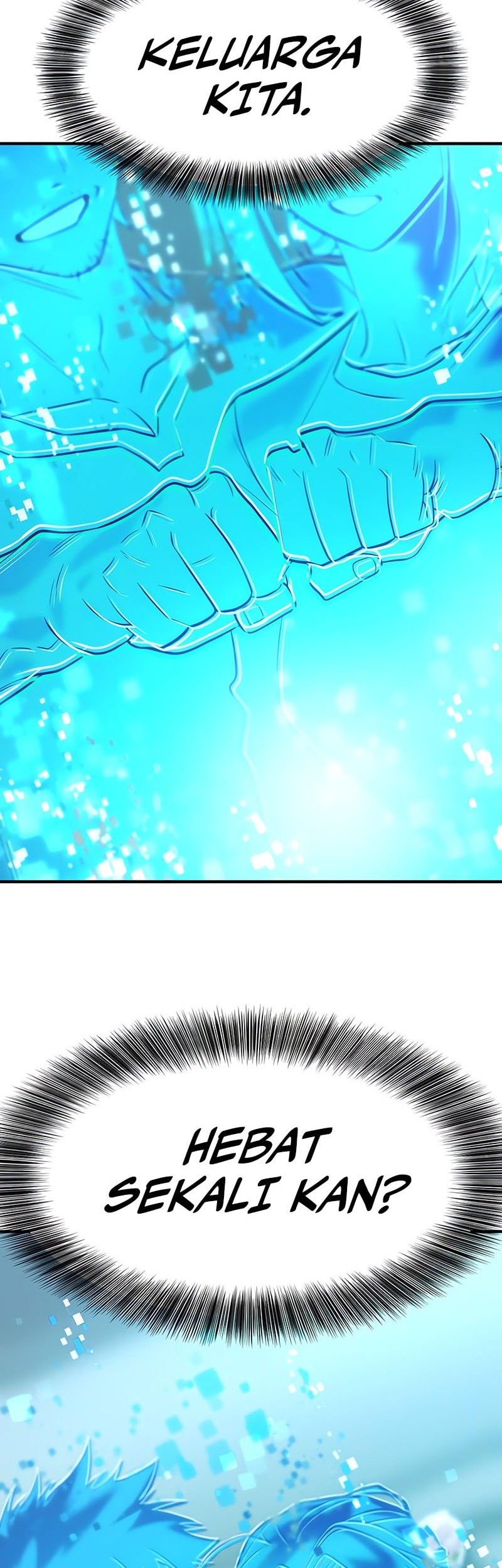 The World’s Best Engineer Chapter 206 Gambar 43