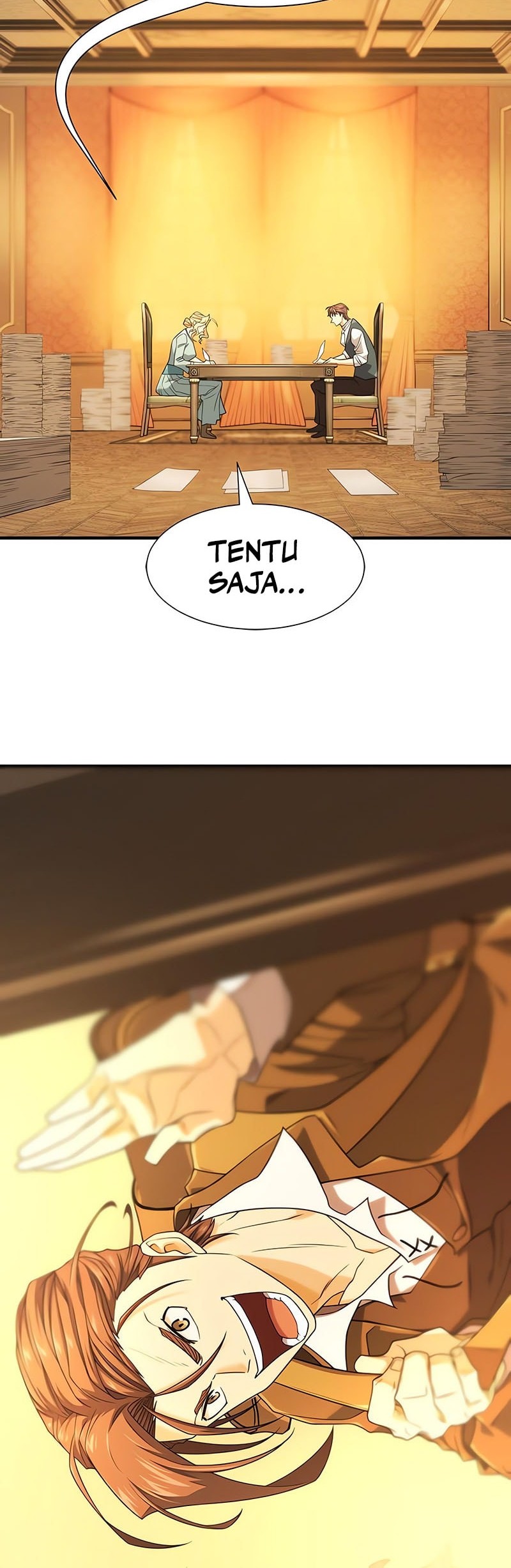 The World’s Best Engineer Chapter 206 Gambar 61