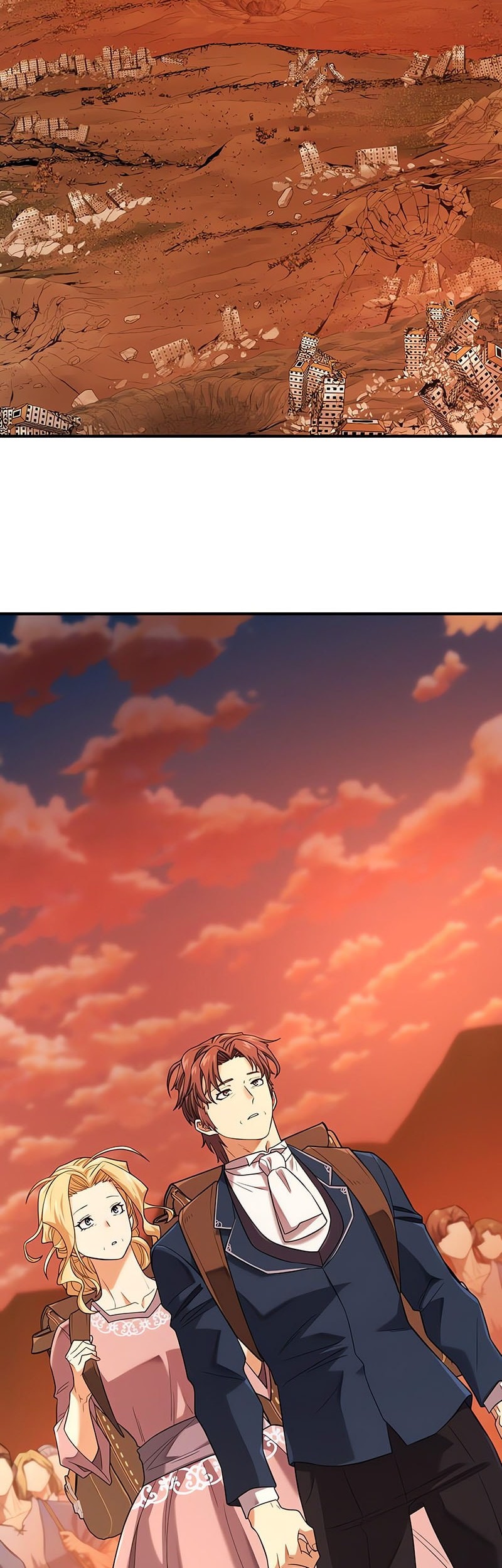 The World’s Best Engineer Chapter 206 Gambar 3