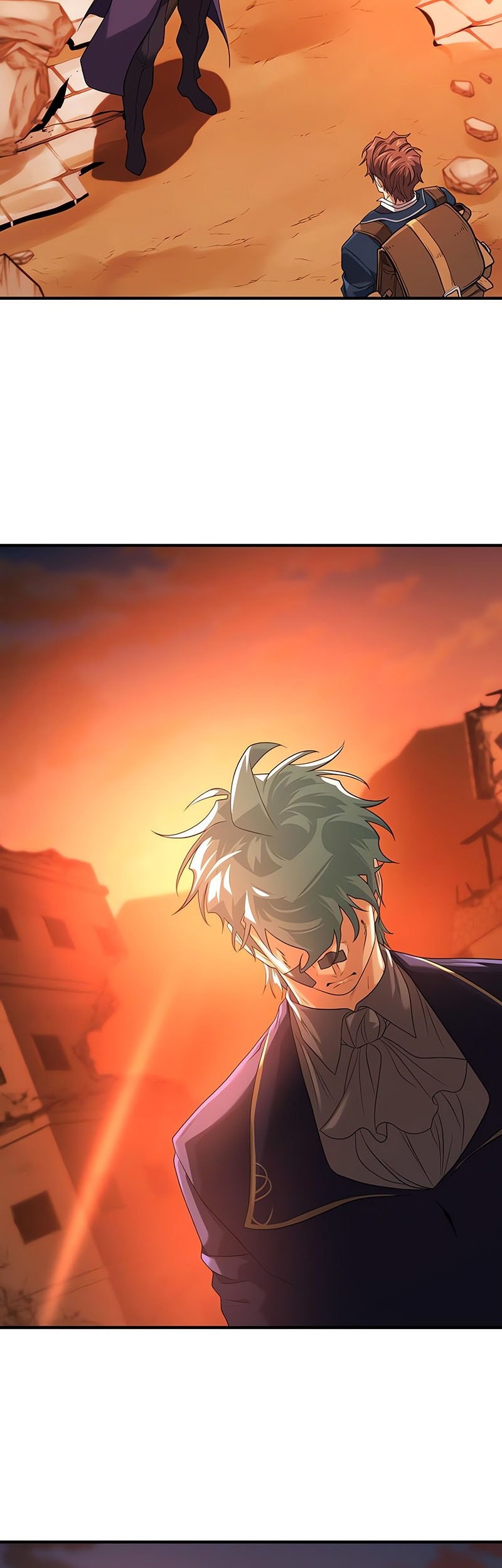 The World’s Best Engineer Chapter 206 Gambar 5