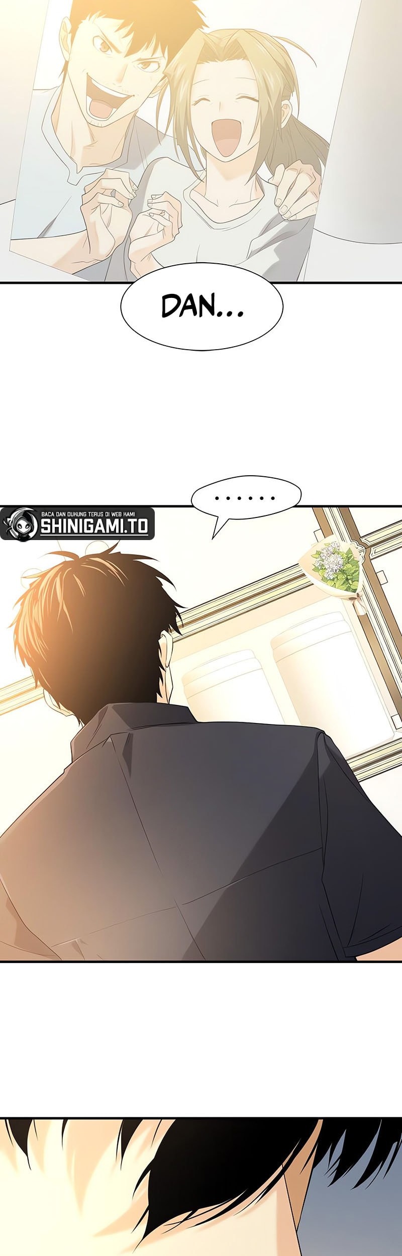 The World’s Best Engineer Chapter 206 Gambar 24